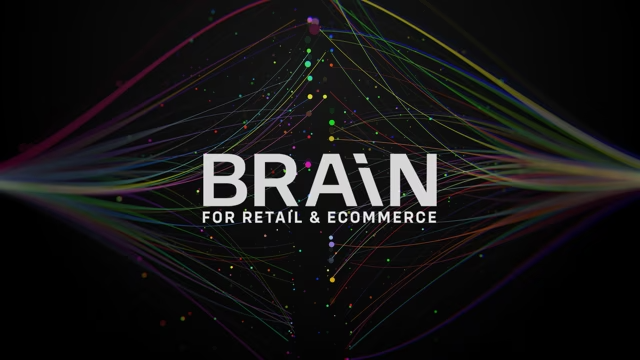 Open dialog to access video Brain For Retail & Commerce